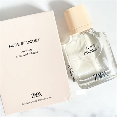 nude bouquet zara perfume|Nude Bouquet Zara perfume